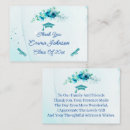 Search for class note cards Elegant