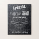 Search for political puzzles Typography