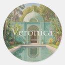Search for swimming pools stickers For her