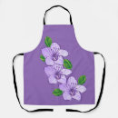 Search for purple aprons Artist