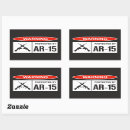 Search for protected stickers Warning