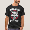 Search for wolfpack tshirts Bachelor
