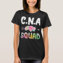 Search for cna tshirts Certified