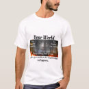 Search for refugee tshirts War