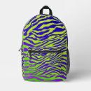 Search for zebra blue bags Stripes