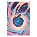 Search for star vortex posters Space