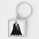 Search for arkham key rings Dc comics