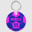 Search for ball blue key rings Team