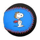 Search for snoopy baseballs Sunday paper