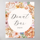 Search for donut bar signs For her