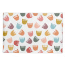 Search for pink and purple pillowcases Red