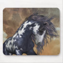 Search for white stallion mouse mats Wildlife