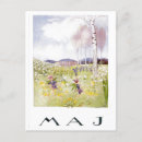 Search for think spring vertical postcards Vintage