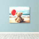 Search for solitude canvas prints Ocean
