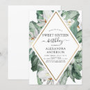 Search for magnolia birthday invitations Flowers