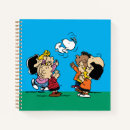 Search for friends notebooks Charles schulz