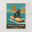 Search for panama city beach postcards Tropical