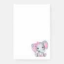 Search for elephant post it notes Cute