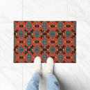 Search for southwestern doormats Western style