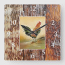 Search for vintage rooster posters Barn wood