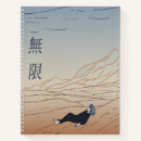 Search for japanese anime notebooks Aesthetic