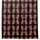 Search for vintage floral shower curtains Pink