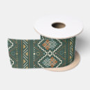 Search for tribal ribbon Seamless