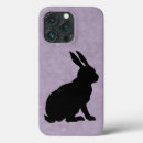 Search for black rabbit iphone cases Easter