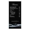 Search for brochure rack cards Cosmetology
