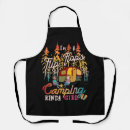 Search for camper aprons Retro