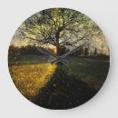 Search for magical clocks Nature