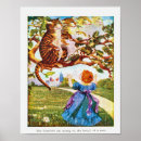 Search for cheshire cat posters Wonderland