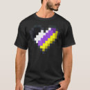 Search for gaymer tshirts Pride