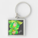 Search for flower pop key rings Modern