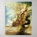 Search for gustave moreau posters Mythological