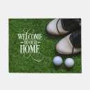 Search for golf doormats Home