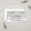 Search for counselor business cards Psychology