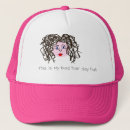 Search for bad hair day hats Humour