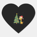 Search for tree lover stickers Giraffe