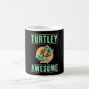Search for turtley awesome mugs Turtles