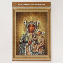 Search for blessed virgin mary puzzles Jesus