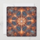 Search for cosmic christmas cards Star