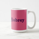 Search for aubrey mugs Woman
