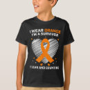 Search for cancer free gifts Orange