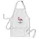 Search for florida flamingo aprons Bird
