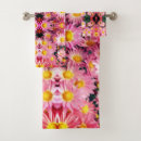 Search for bumble bee bath towels Flower
