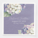 Search for purple hydrangea Bouquet
