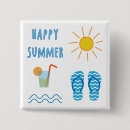 Search for flip flops badges Tropical