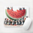Search for juicy mouse mats Watermelon