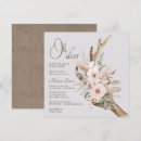 Search for deer antler baby shower invitations Floral